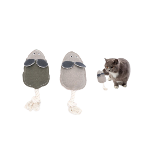 PELUCHE JUGUETE RATON 