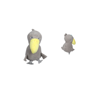 JUGUETE PELUCHE AVE