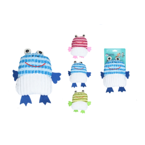 PELUCHE PARA PERRO
