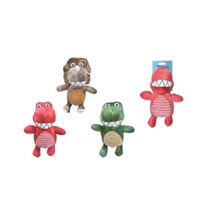 PELUCHE JUGUETE DINOSAURIO