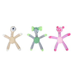 PELUCHE PARA PERRO