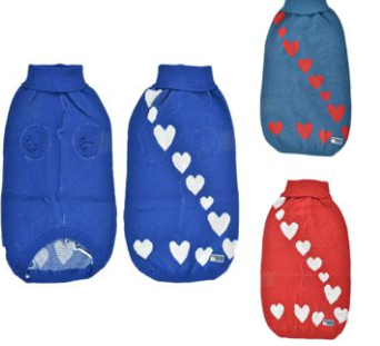 ROPA PARA MASCOTA 