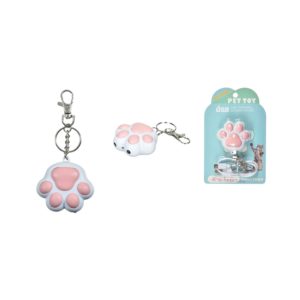 JUGUETE LASER PARA GATOS