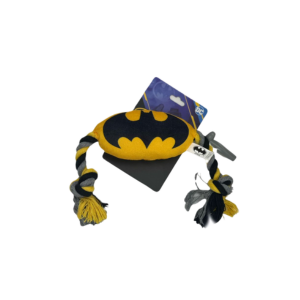 JUGUETE DE CUERDA BATMAN