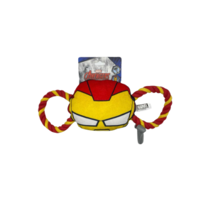 JUGUETE DE CUERDA IRONMAN