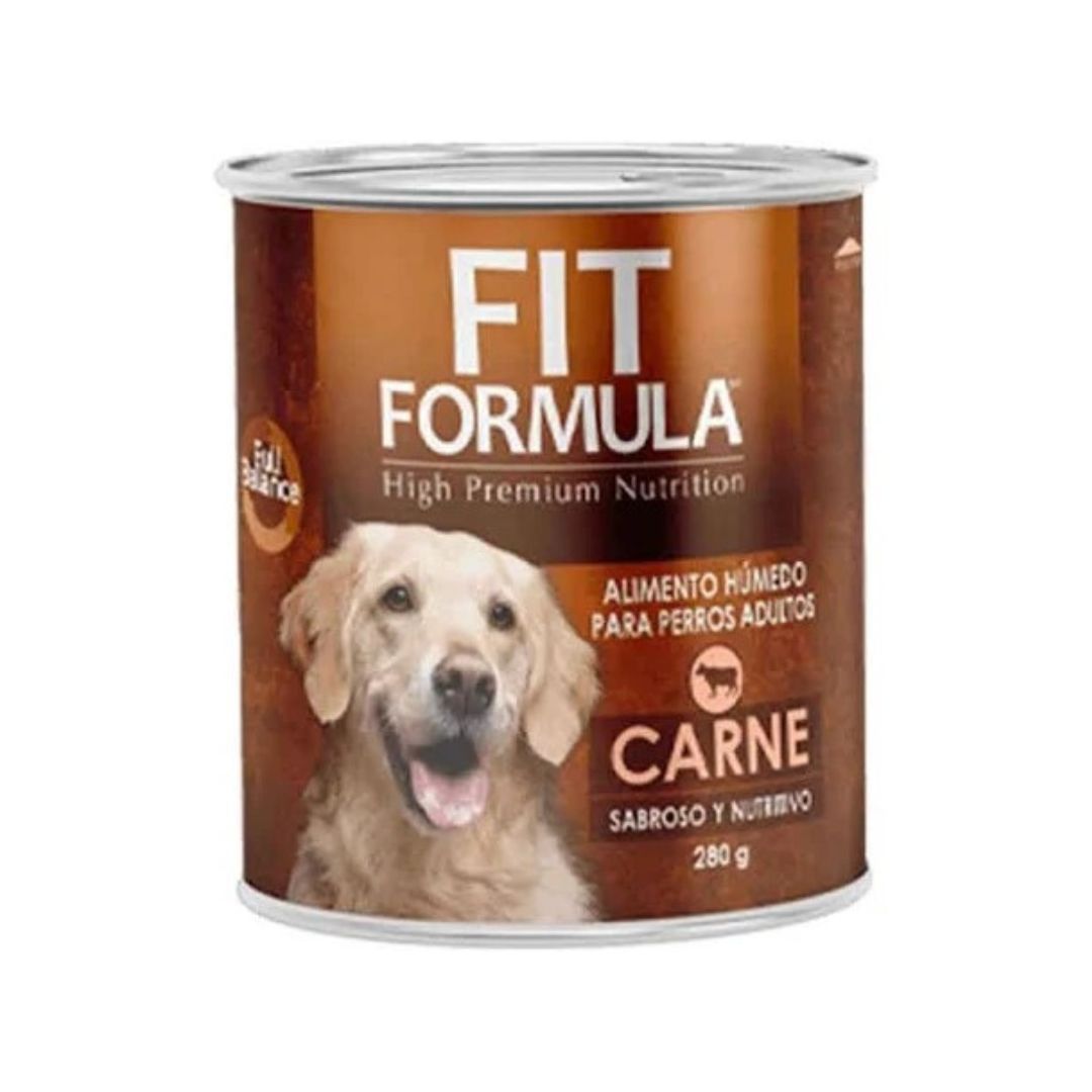 ALIMENTO PARA PERRO 