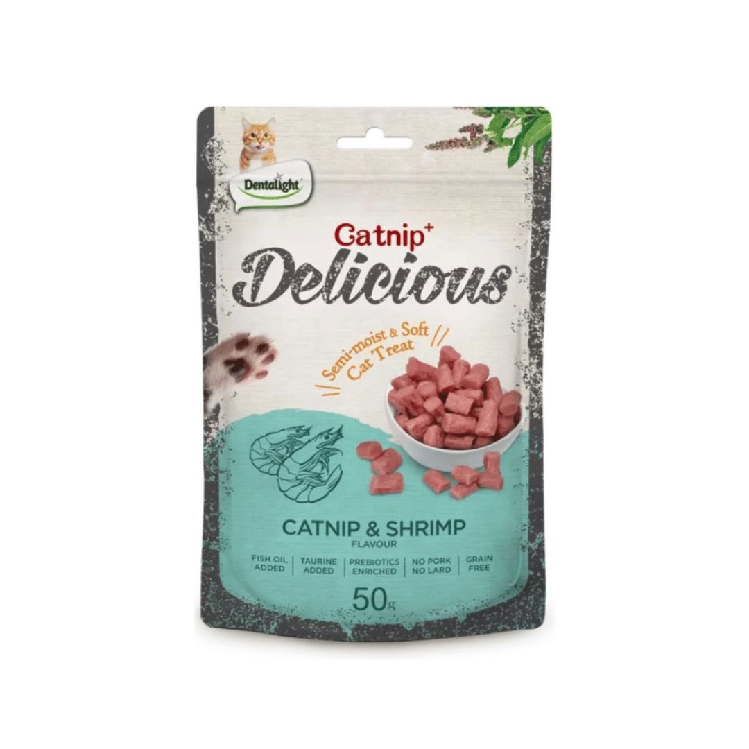 SNACK DELICIOUS
