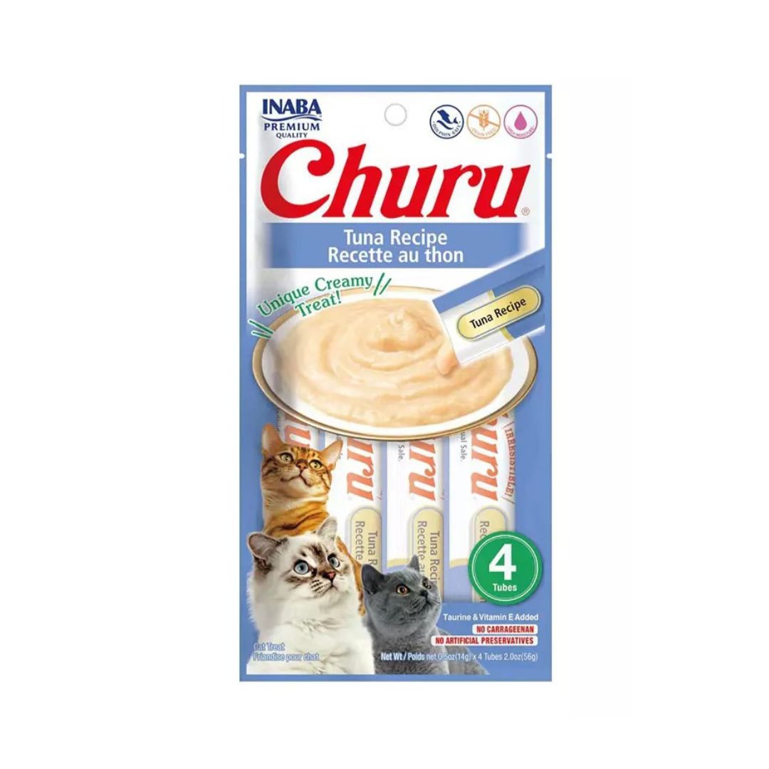 CHURU ATUN