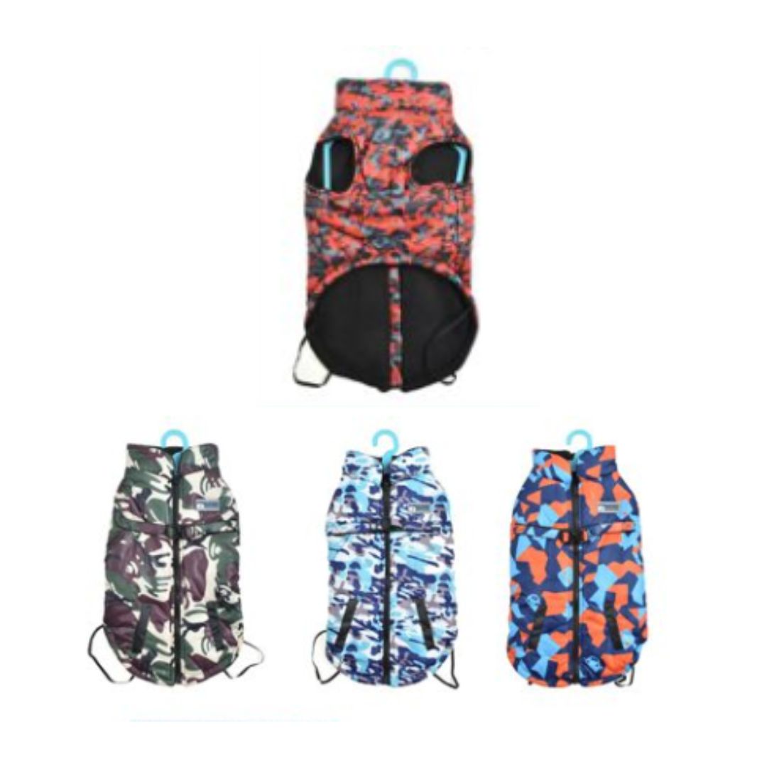 PARKA 