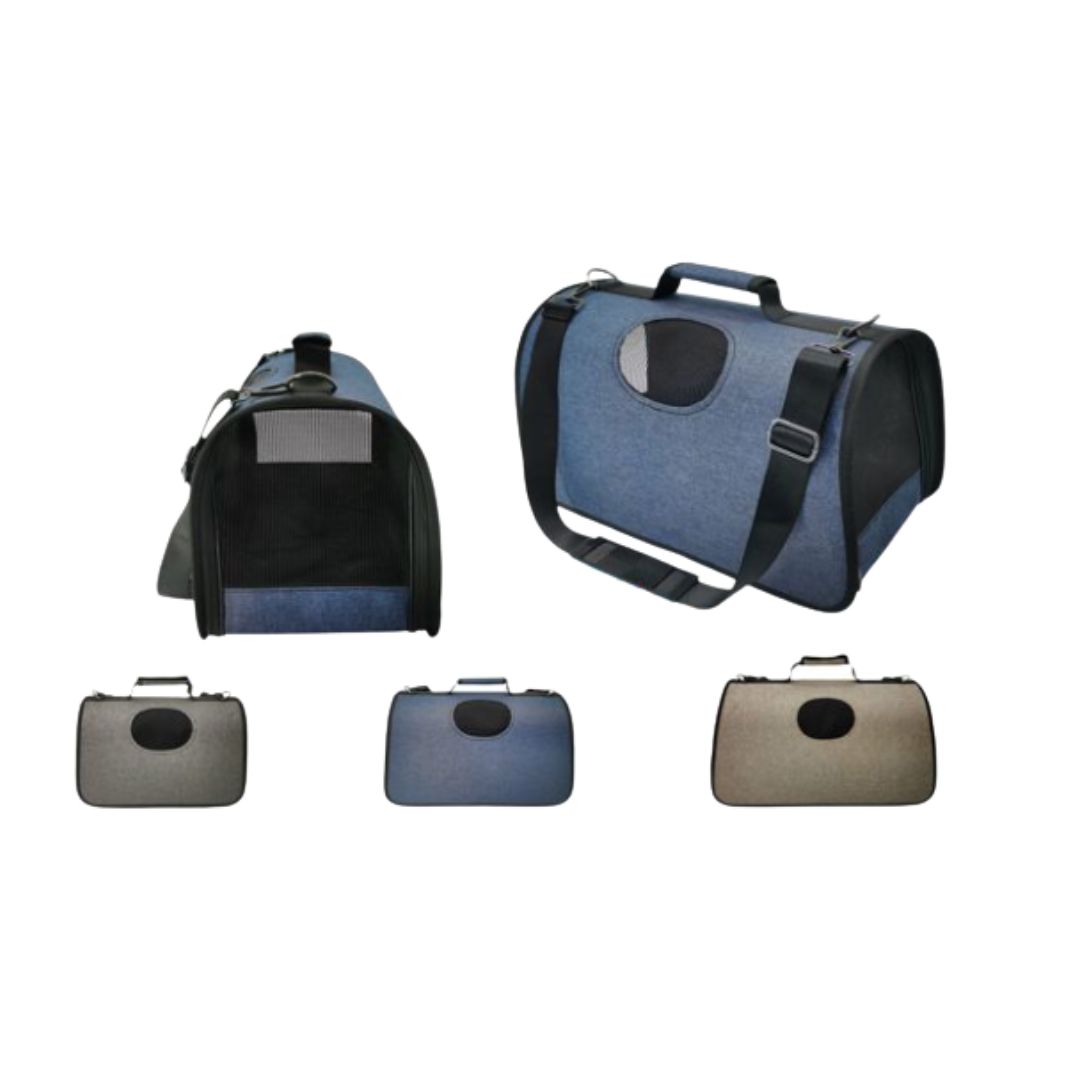 BOLSO DE VIAJE