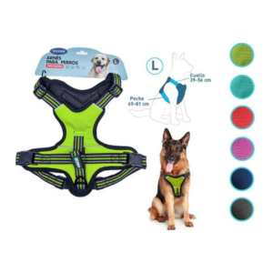 ARNES PARA PERRO.