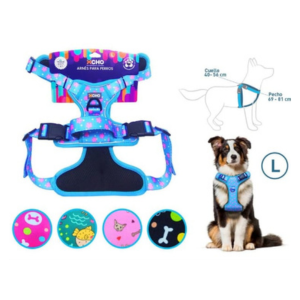 ARNES PARA PERRO.