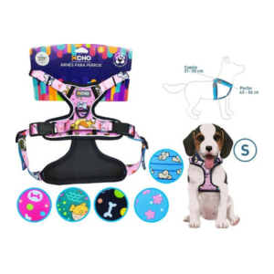 ARNES PARA PERRO.