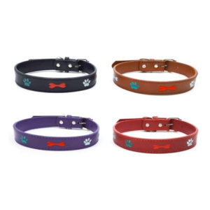 COLLAR PARA PERRO.