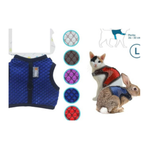 ARNES PARA GATO.