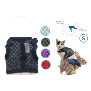 ARNES PARA GATO.