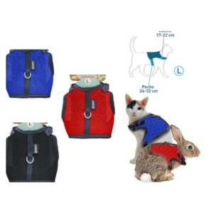 ARNES PARA GATO.