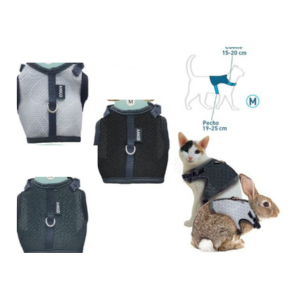 ARNES PARA GATO.