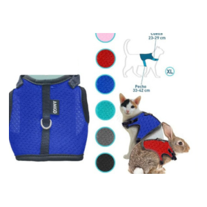 ARNES PARA GATO.