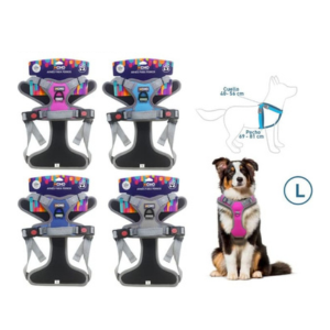 PECHERA PARA PERRO.