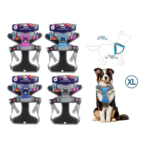 PECHERA PARA PERRO.