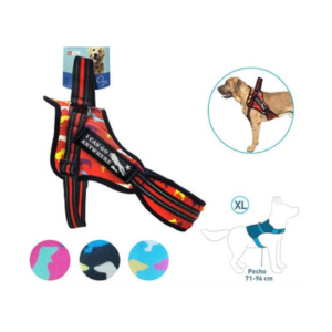 ARNES PARA PERRO.