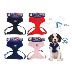 ARNES PARA PERRO.