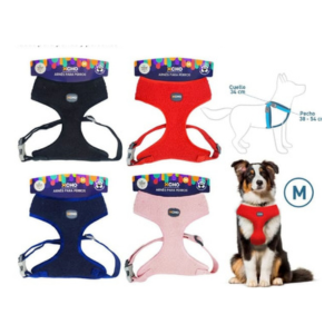 ARNES PARA PERRO.