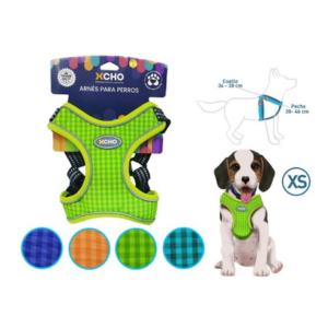 ARNES PARA PERRO.