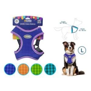 ARNES PARA PERRO.