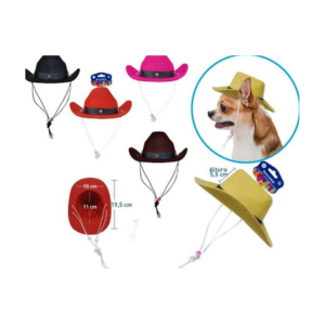 SOMBRERO.