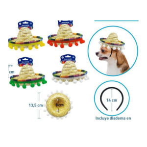 SOMBRERO.