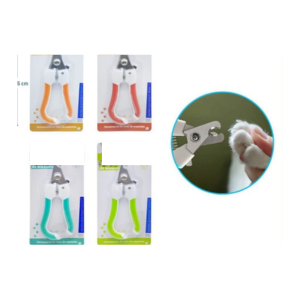 CORTA UÑAS.