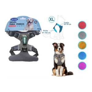 ARNES PARA PERRO.