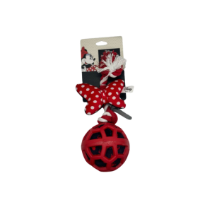 JUGUETE DE CUERDA MINNIE