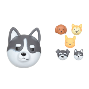 JUGUETE PARA PERRO 