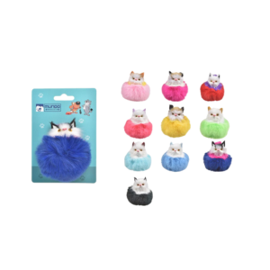 JUGUETE PARA GATOS