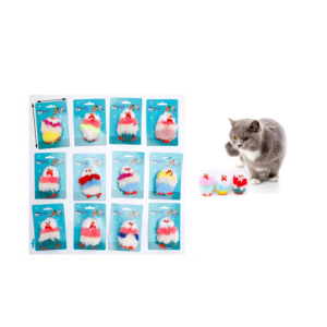 JUGUETE PARA GATOS