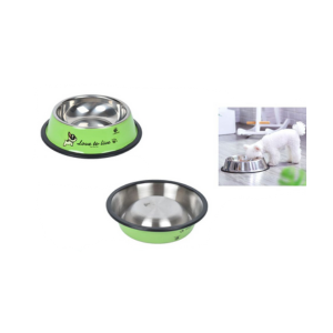 PLATO INDIVIDUAL METALICO