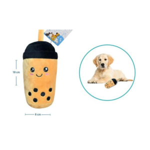 JUGUETE PARA PERRO.