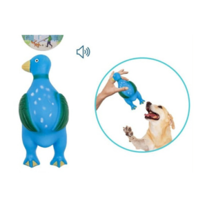 JUGUETE PARA PERRO.