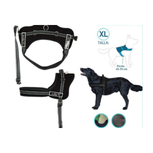 ARNES PARA PERRO.