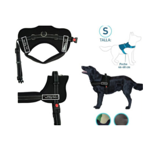ARNES PARA PERRO.