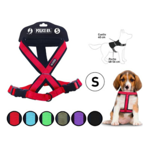 ARNES PARA PERRO.