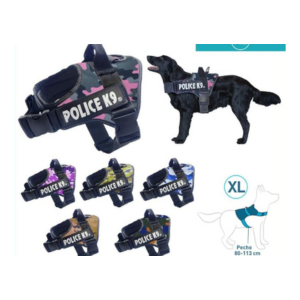 ARNES PARA PERRO.