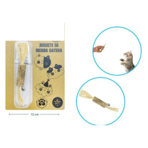 JUEGO DE HIERBA.