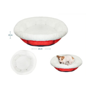 CAMA PARA PERRO