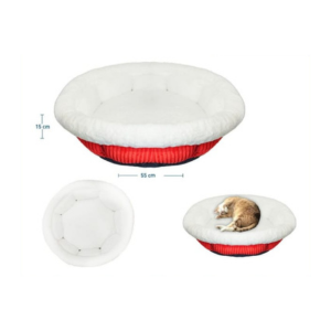 CAMA PARA MASCOTA