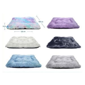 CAMA PARA MASCOTA