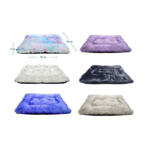 CAMA PARA MASCOTA